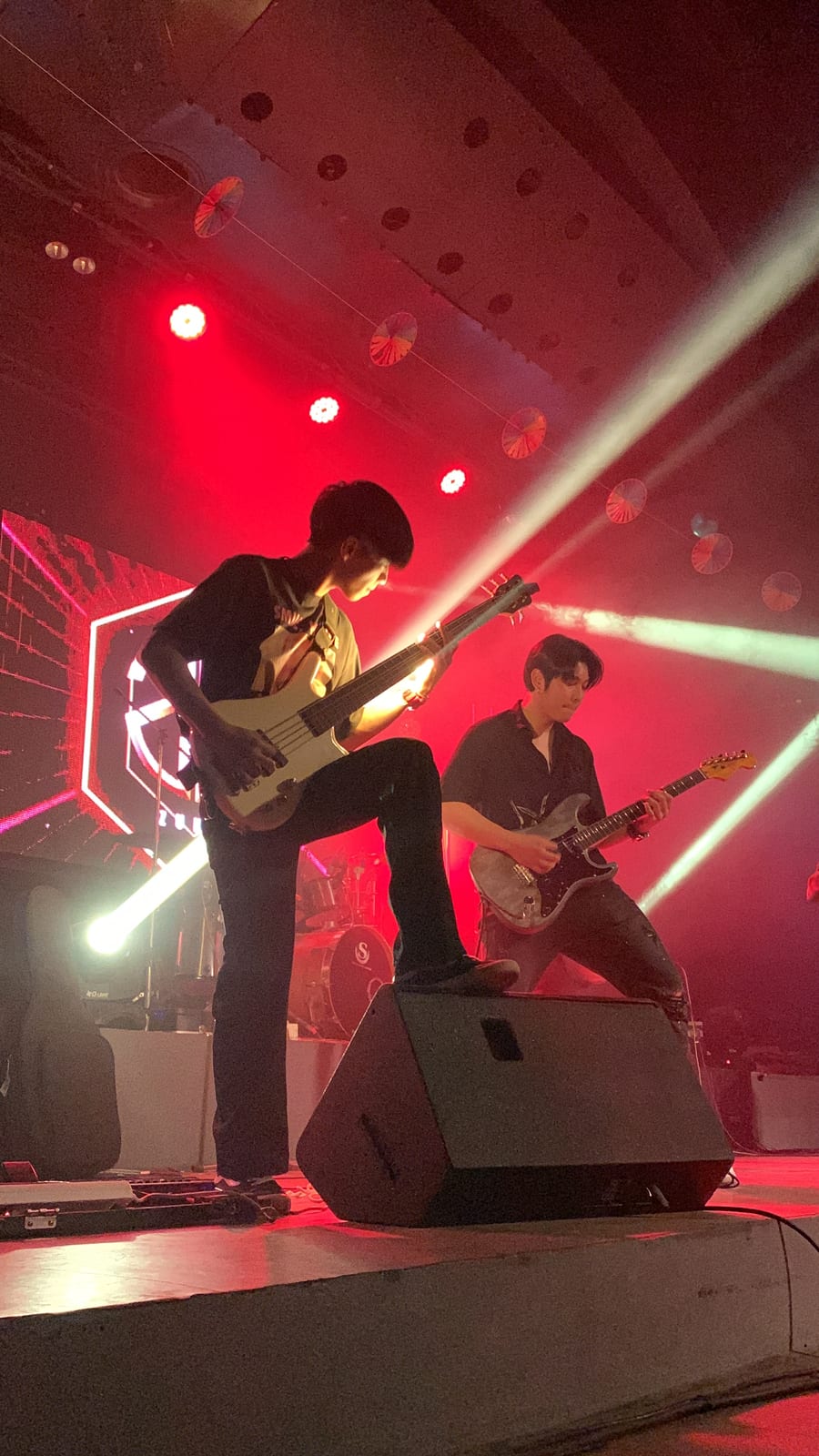 Bassist