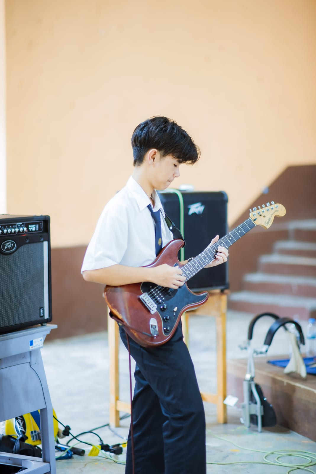 Korn Thayakorn