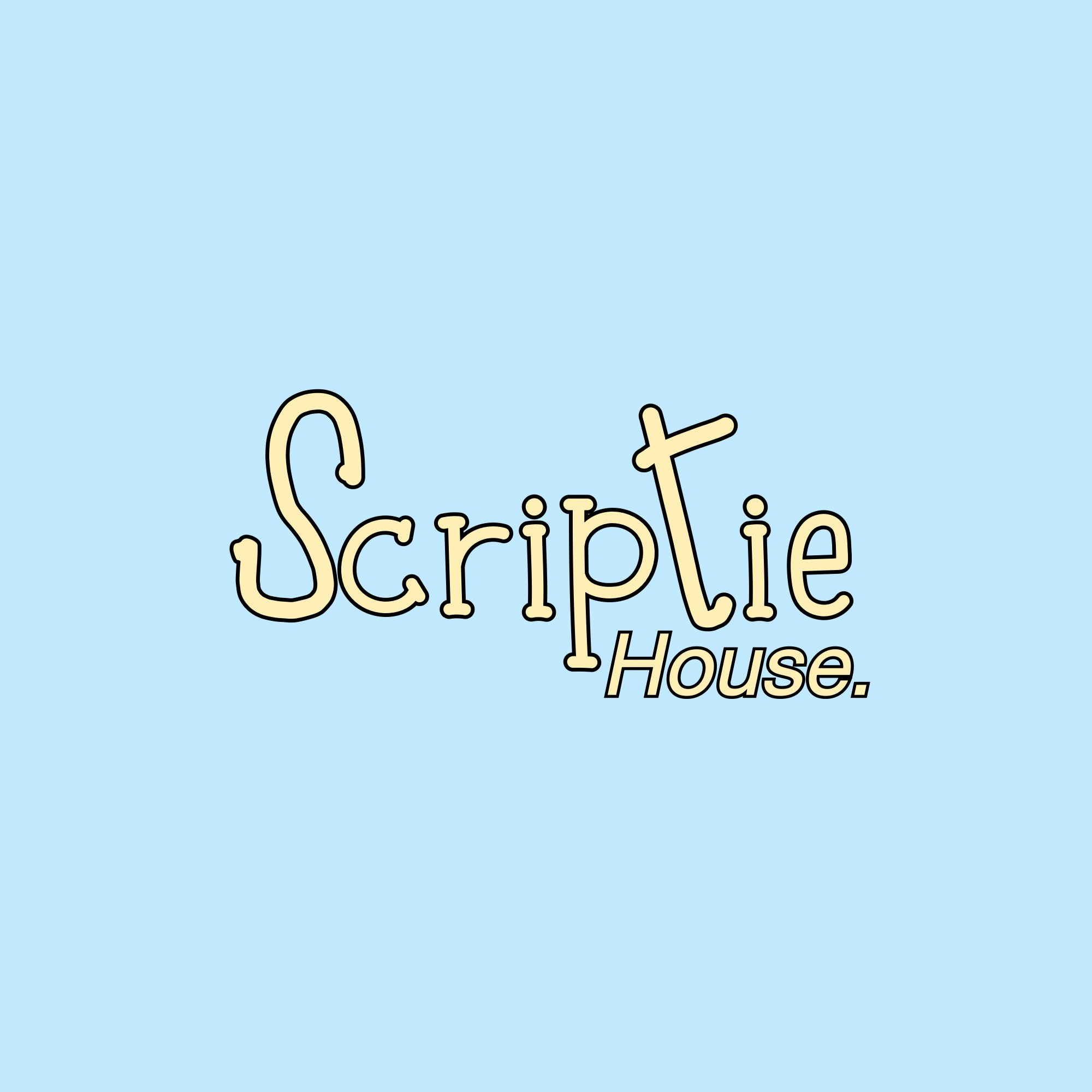 Scriptie House